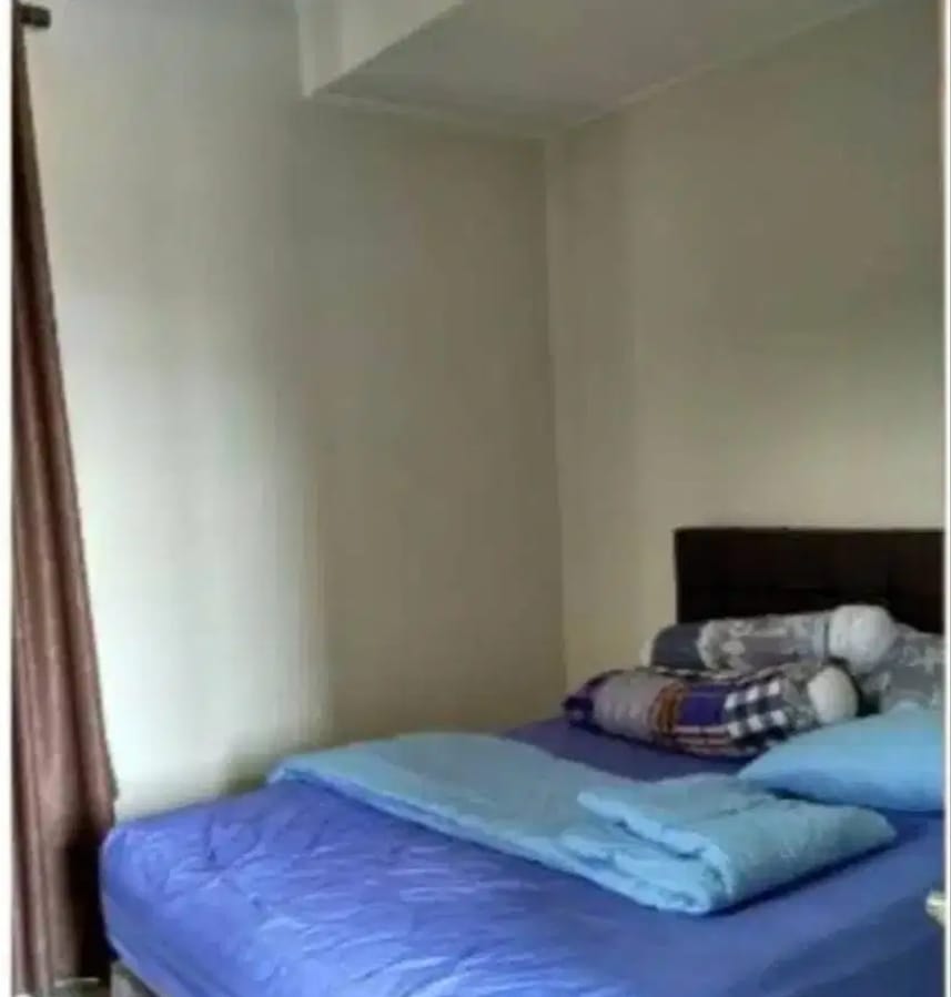 Rumah Disewakan di Summer Bliss Taman Simpruk Lippo Cikarang